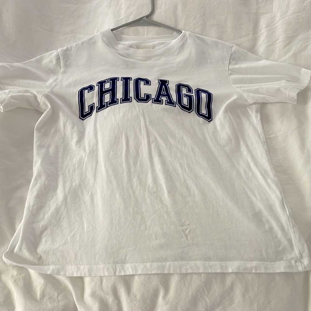 t shirt